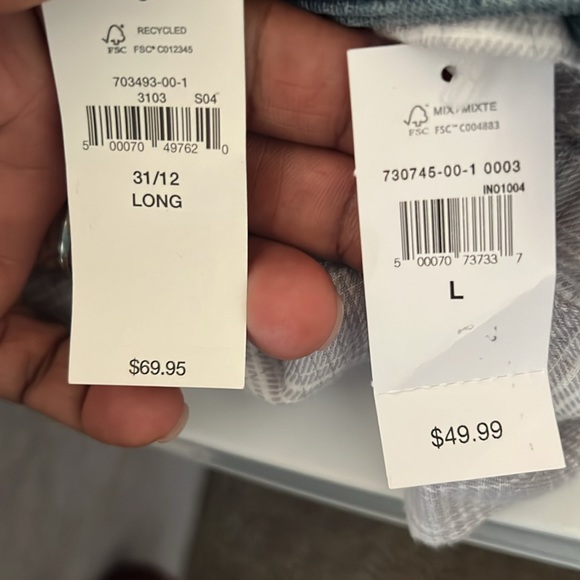 ‼️DRESS UP/DRESS DOWN BUNDLE‼️ - Picture 10 of 10